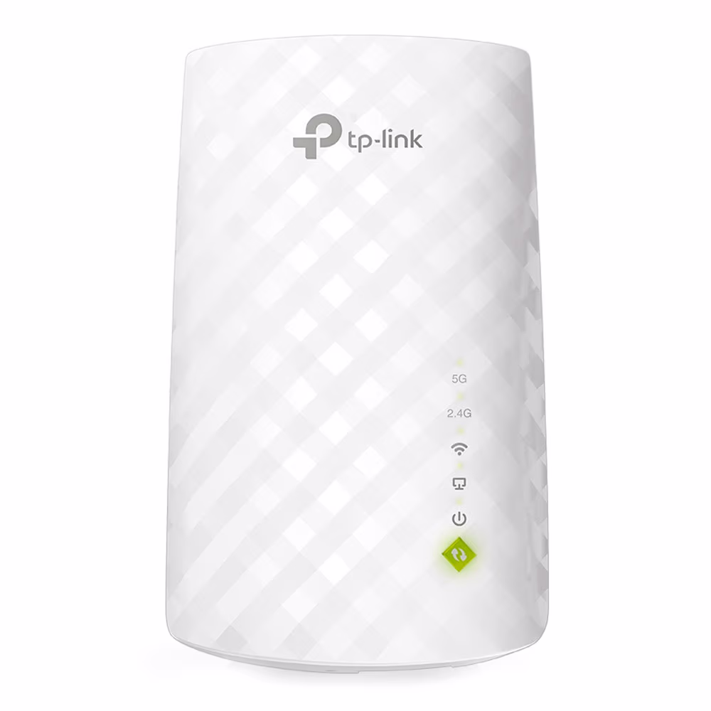 Усилитель Wi-Fi сигнала TP-Link RE220  AC750  